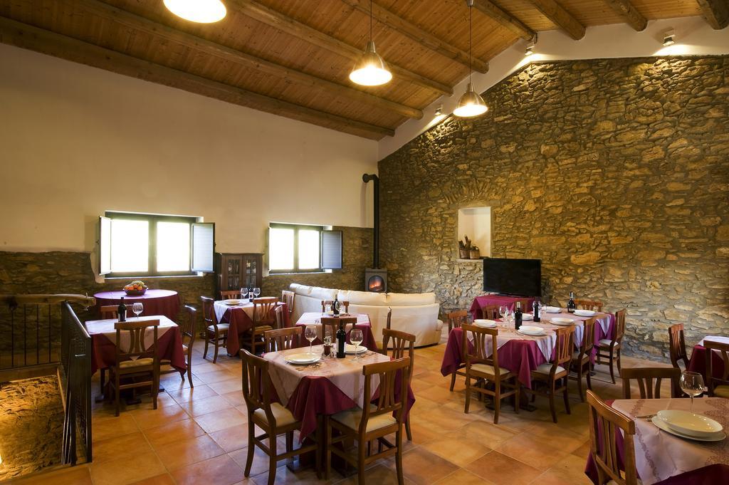 Villa Agriturcostabaira Caltagirone Exterior foto